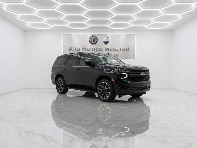 Used 2023 Chevrolet Tahoe RST RWD 360° Tour