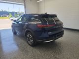 New 2026 INFINITI QX60 Pure w/ Cargo Package image 3