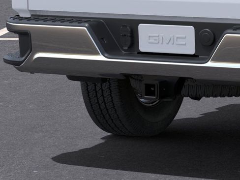 New 2025 GMC Sierra 2500 Pro w/ Convenience Package image 38