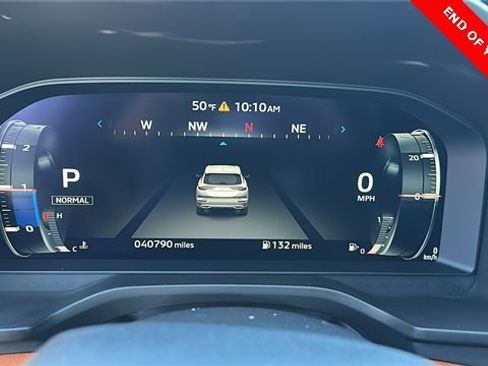 Used 2022 Mitsubishi Outlander SEL image 26