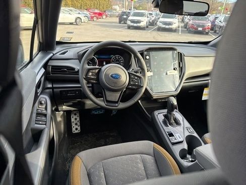 New 2026 Subaru Crosstrek 2.5i Sport image 18