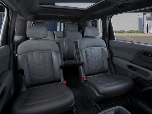 New 2027 Kia Telluride SX Prestige X-Pro AWD/4WD image 20