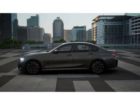 New 2026 BMW 330i Sedan w/ M Sport Package image 4