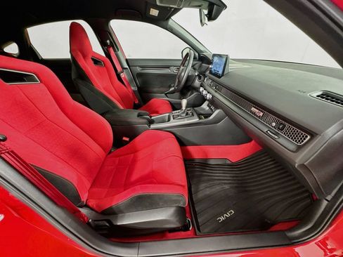 Used 2023 Honda Civic Type R image 35