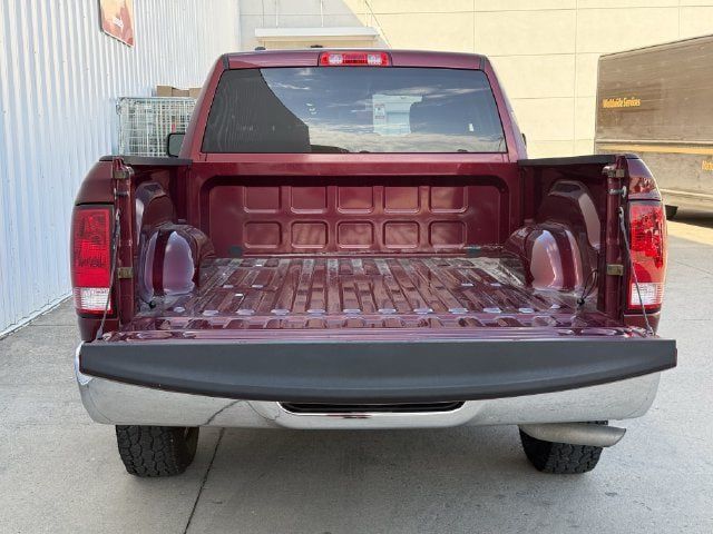Used 2021 RAM 1500 Tradesman w/ Chrome Plus Package RWD image 28