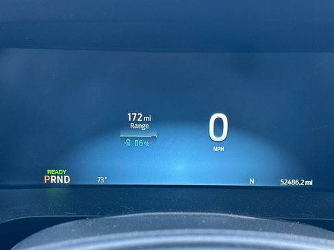 Used 2022 Ford F150 Lightning Pro AWD/4WD image 20