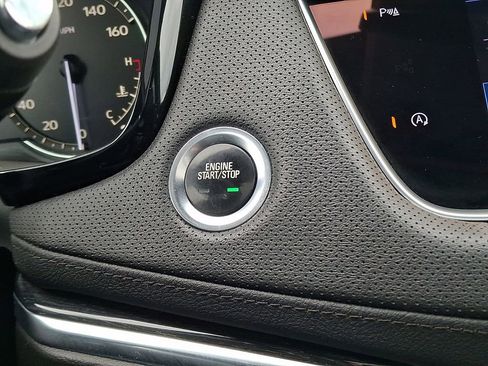 Used 2023 Cadillac XT5 Premium Luxury w/ LPO, Floor Liner Package AWD/4WD image 23