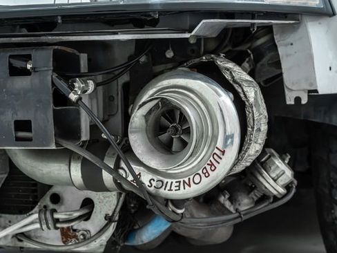 Used 2003 Ford Mustang Cobra RWD image 35