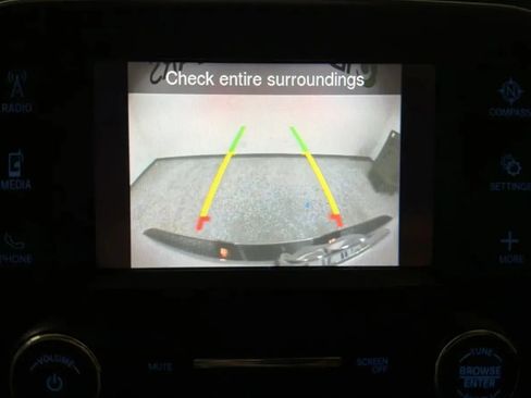 Used 2022 RAM 1500 Tradesman w/ Tradesman SXT Package AWD/4WD image 14