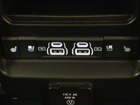 Used 2025 RAM 1500 Tungsten AWD/4WD image 47