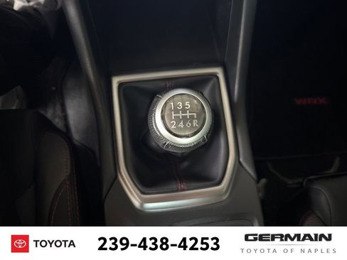 Used 2024 Subaru WRX AWD/4WD image 15