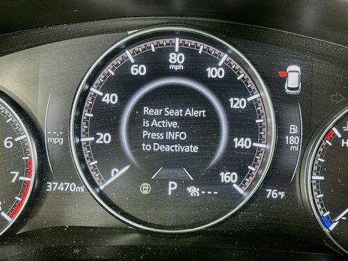 Used 2025 MAZDA CX-50 AWD 2.5 S w/ Premium Package image 19