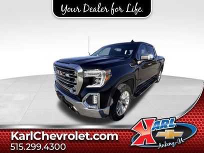 Used 2021 GMC Sierra 1500 SLT w/ SLT Premium Package
