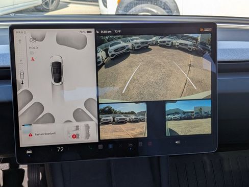 Used 2024 Tesla Model 3 image 12