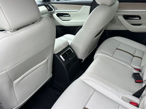 New 2026 MAZDA CX-90 3.3 Turbo S w/ Premium Package image 13