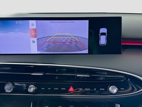 New 2026 Genesis GV70 2.5T AWD/4WD image 13