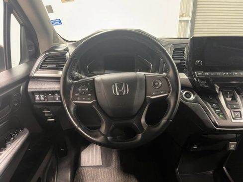 Used 2024 Honda Odyssey EX-L image 19
