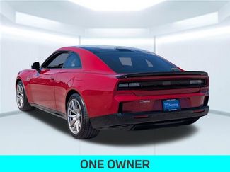 Used 2024 Dodge Charger Daytona Scat Pack w/ Plus Group AWD/4WD video 3