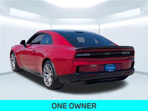 Used 2024 Dodge Charger Daytona Scat Pack w/ Plus Group AWD/4WD image 3