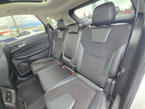 Used 2015 Ford Edge Sport AWD/4WD image 21