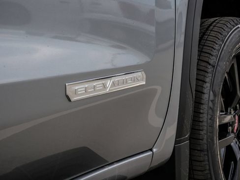 New 2026 GMC Sierra 1500 Elevation w/ Elevation Premium Package AWD/4WD image 66