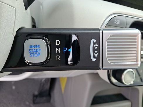 New 2026 Hyundai Palisade Limited AWD/4WD image 7