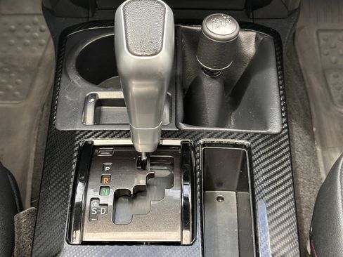Used 2019 Toyota 4Runner TRD Pro AWD/4WD image 39