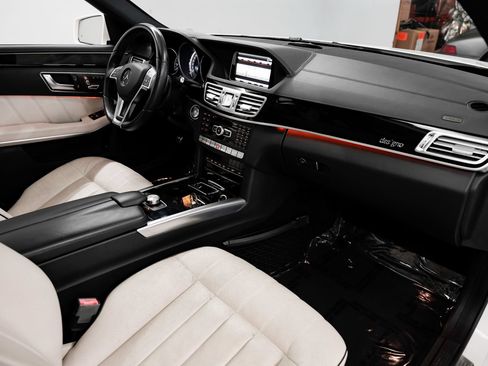 Used 2015 Mercedes-Benz E 400 Sedan image 26