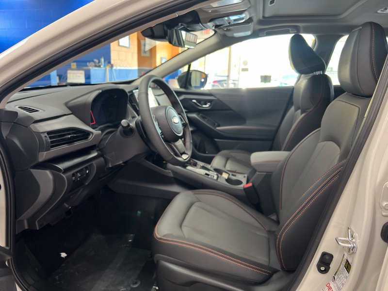 New 2026 Subaru Crosstrek 2.5i Limited AWD/4WD image 19