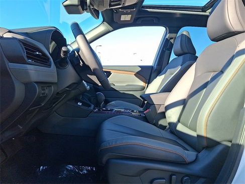 New 2026 Subaru Forester Sport image 6