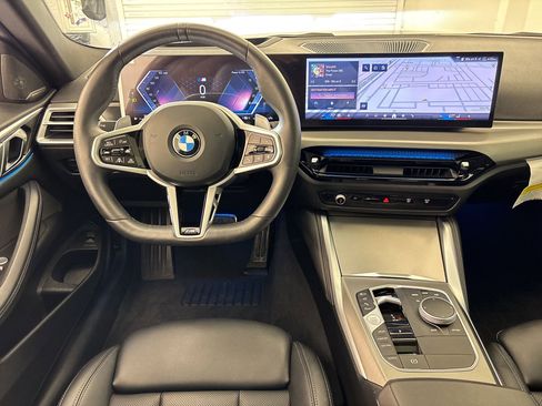 Used 2026 BMW 430i Coupe w/ M Sport Package image 30