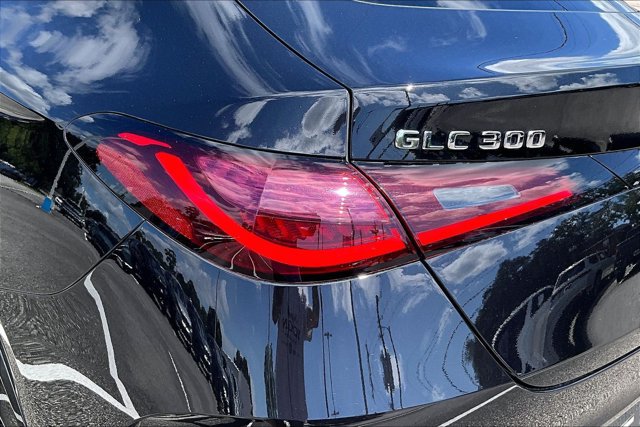 Certified 2026 Mercedes-Benz GLC 300 4MATIC image 20