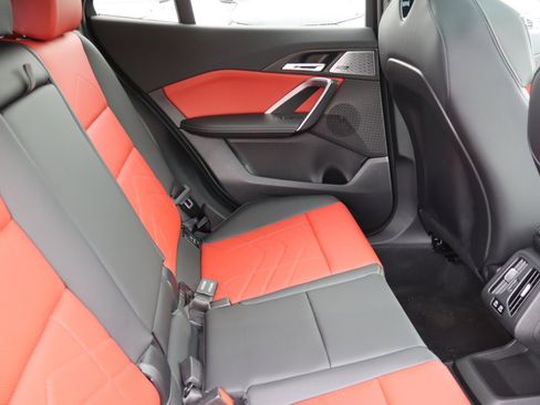 Used 2025 BMW X2 M35i w/ Premium Package image 16