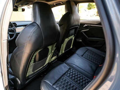 Used 2022 Audi RS 3 image 39