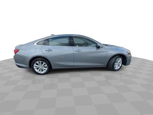 Used 2023 Chevrolet Malibu LT FWD image 9
