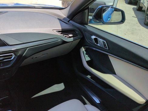 Used 2021 BMW 228i Gran Coupe w/ Convenience Package FWD image 17