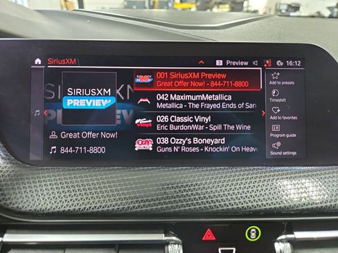 Used 2021 BMW 228i xDrive Gran Coupe xDrive w/ Convenience Package image 24