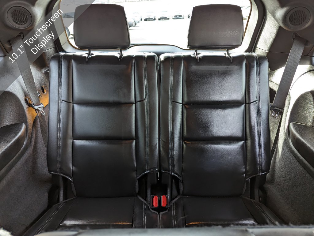 Used 2022 Dodge Durango GT AWD/4WD image 52