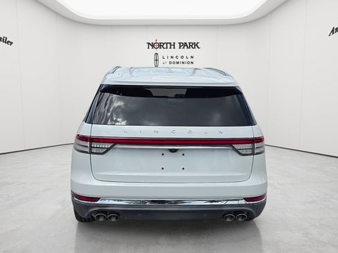 Used 2020 Lincoln Aviator Reserve w/ Equipment Group 201A AWD/4WD image 4