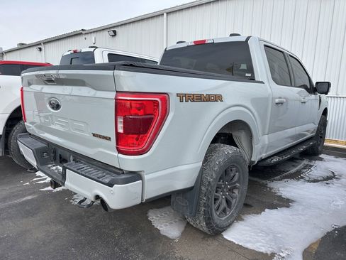 Used 2023 Ford F150 Tremor w/ 360 Degree Camera Package image 10