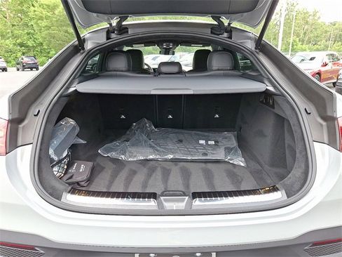 New 2025 Mercedes-Benz GLE 63 AMG S image 24