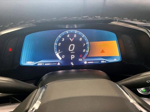 Used 2024 Chevrolet Corvette Z06 image 7