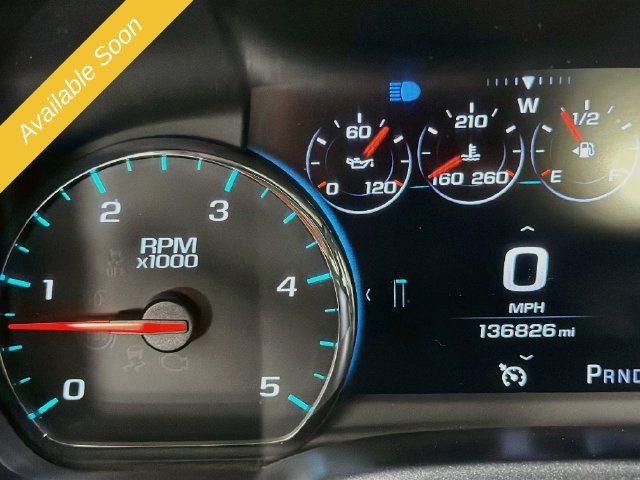 Used 2018 GMC Sierra 2500 Denali w/ Duramax Plus Package AWD/4WD image 13