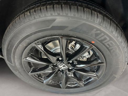 New 2026 Honda CR-V Sport-L image 14