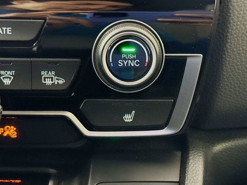 Used 2020 Honda CR-V Touring image 21