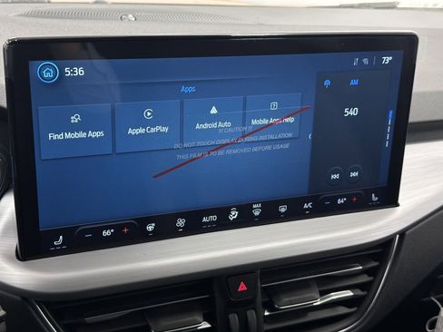 New 2025 Ford Escape SE w/ PHEV Premium Package image 27