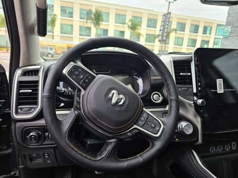 New 2026 RAM 1500 Tungsten image 20