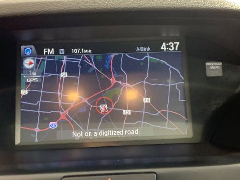 Used 2015 Acura MDX SH-AWD w/ Advance Package image 26