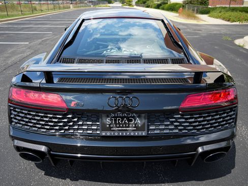 Used 2020 Audi R8 V10 performance AWD/4WD image 7