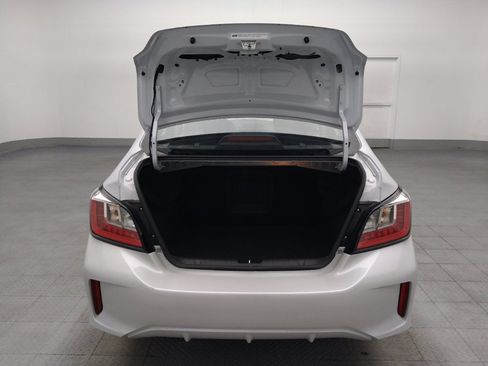 Used 2024 Mitsubishi Mirage G4 LE FWD image 29